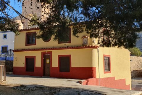 Byhus i Villena, Alicante, Villena - € 320.000 | Ref: Museum Villena - foto 2
